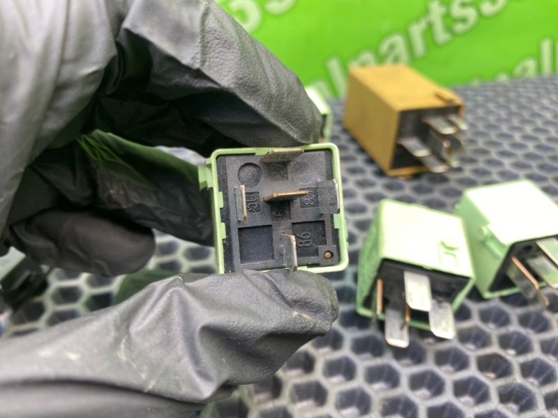 Реле, 1600 рублей, Калининград