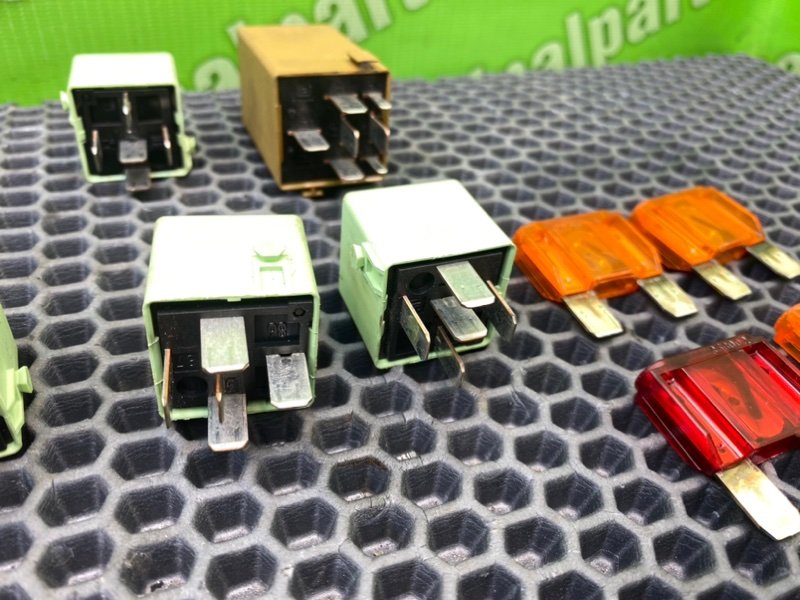 Реле, 1600 рублей, Калининград