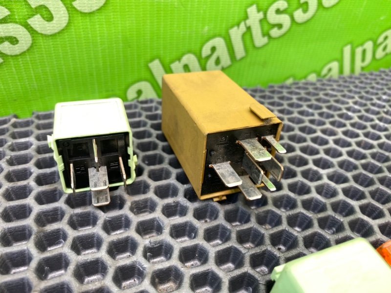 Реле, 1600 рублей, Калининград