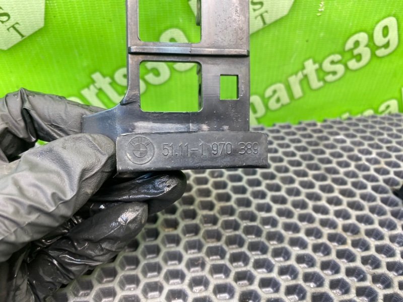 Кронштейн бампера, 1600 рублей, Калининград