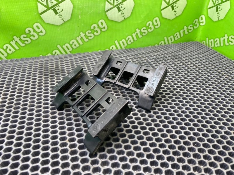 Кронштейн бампера, 1600 рублей, Калининград