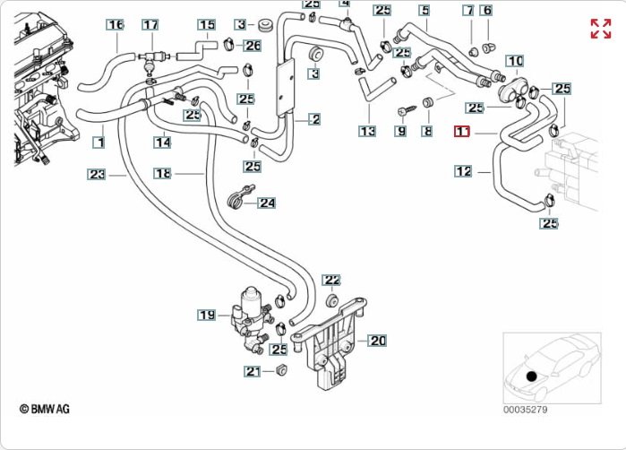 Патрубок, 1200 рублей, Калининград
