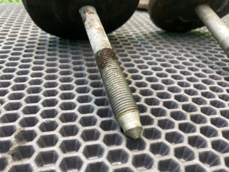 Болты подрамника, 1700 рублей, Калининград