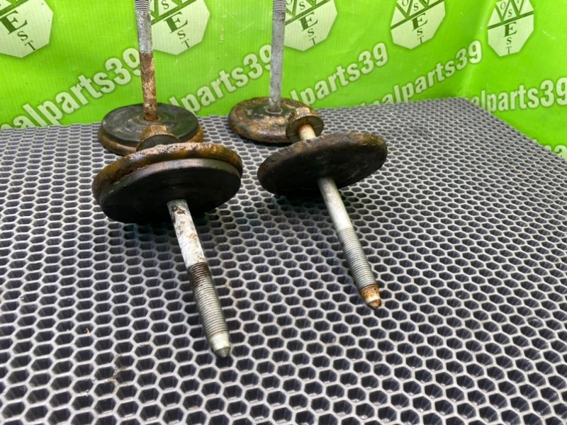 Болты подрамника, 1700 рублей, Калининград