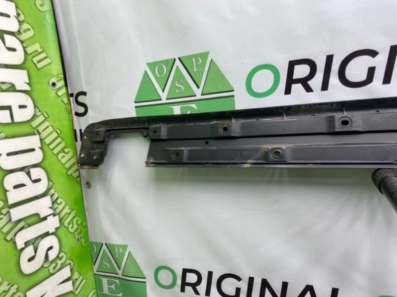 Защита днища, 1000 рублей, Калининград