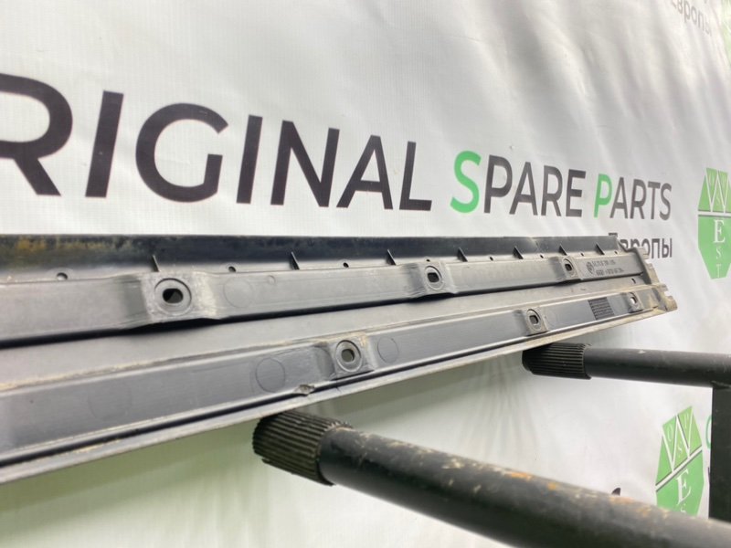 Защита днища, 1000 рублей, Калининград