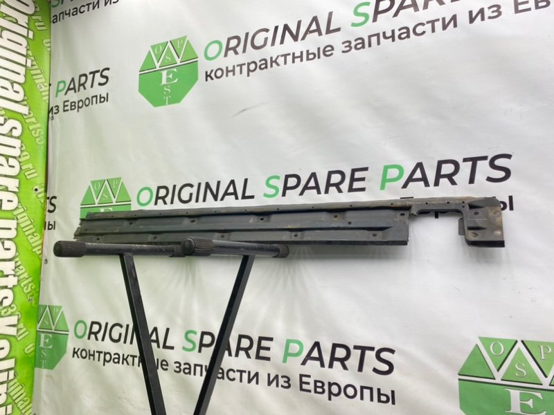 Защита днища, 1000 рублей, Калининград