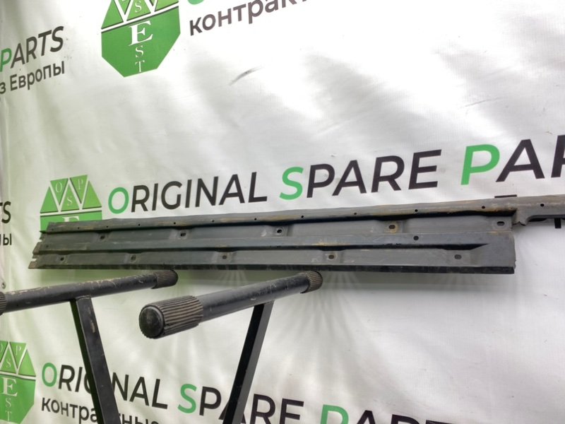 Защита днища, 1000 рублей, Калининград