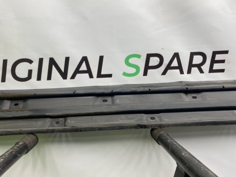 Защита днища, 1000 рублей, Калининград