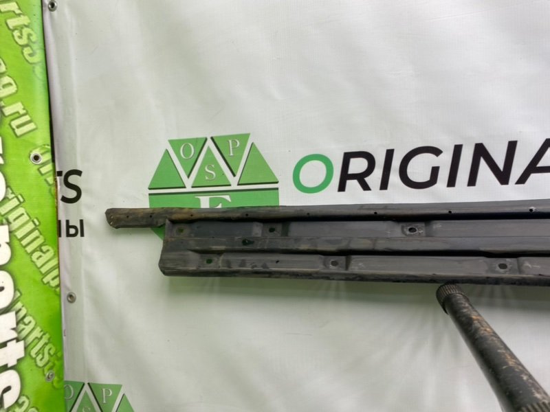 Защита днища, 1000 рублей, Калининград