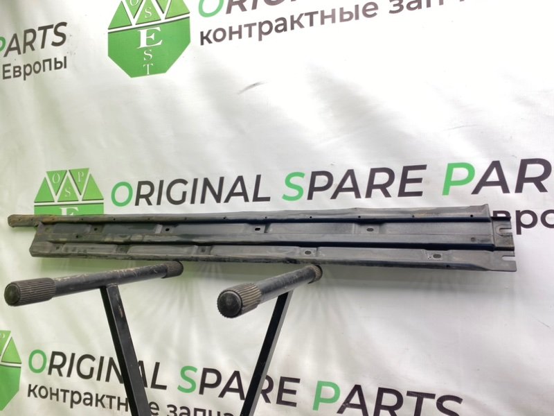 Защита днища, 1000 рублей, Калининград