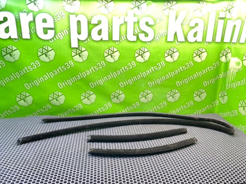 Уплотнители проемов, 1600 рублей, Калининград