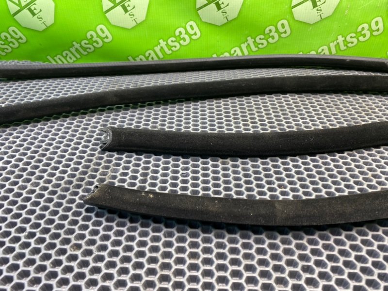 Уплотнители проемов, 1600 рублей, Калининград