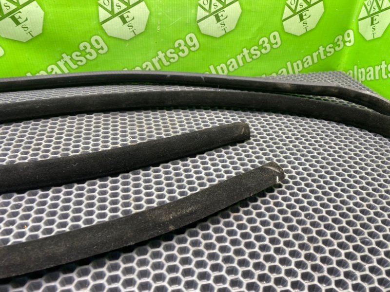 Уплотнители проемов, 1600 рублей, Калининград