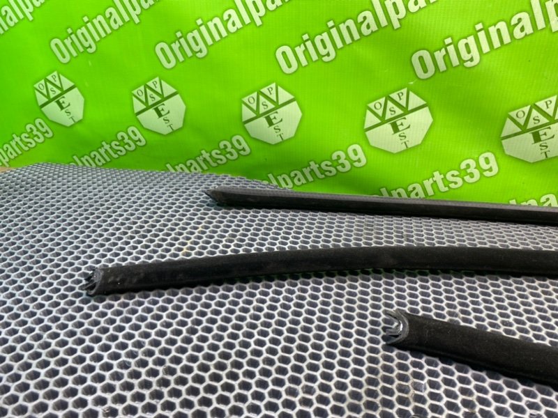 Уплотнители проемов, 1600 рублей, Калининград