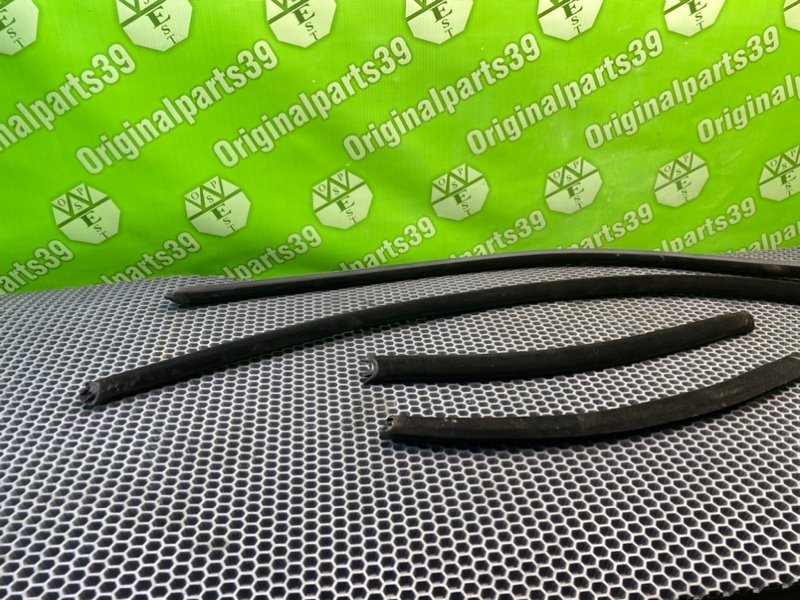 Уплотнители проемов, 1600 рублей, Калининград