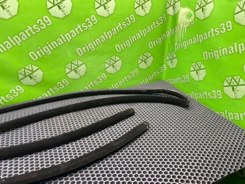 Уплотнители проемов, 1600 рублей, Калининград