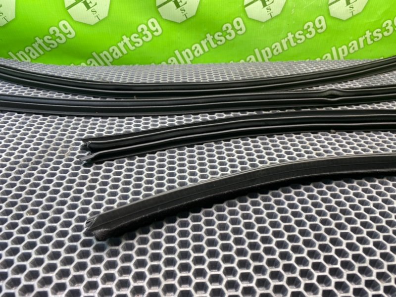 Уплотнители проемов, 1600 рублей, Калининград