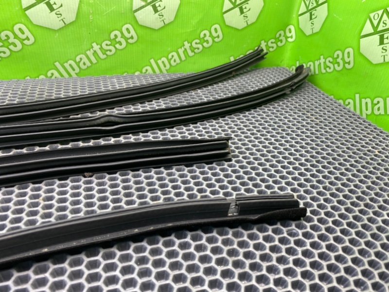 Уплотнители проемов, 1600 рублей, Калининград