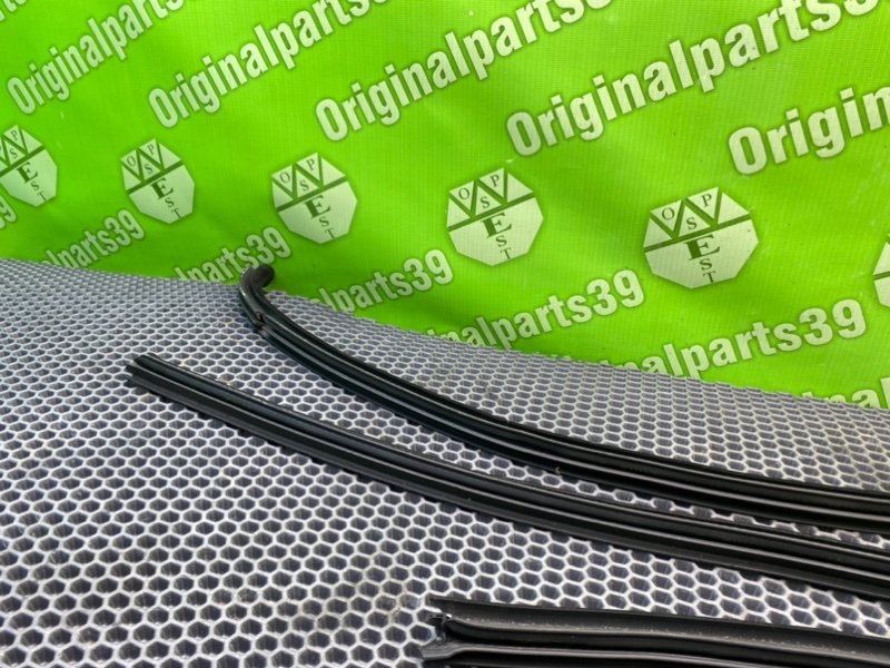 Уплотнители проемов, 1600 рублей, Калининград