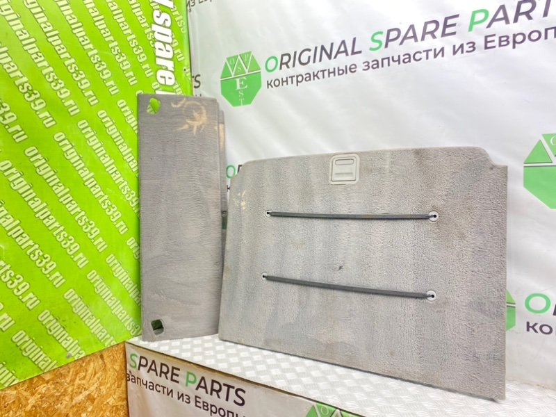 Пол багажника, 3100 рублей, Калининград