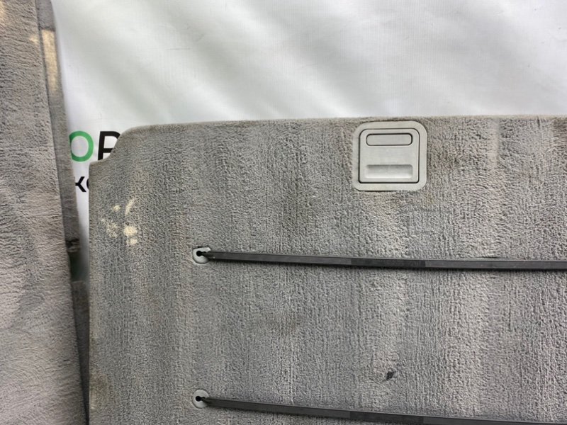 Пол багажника, 3100 рублей, Калининград