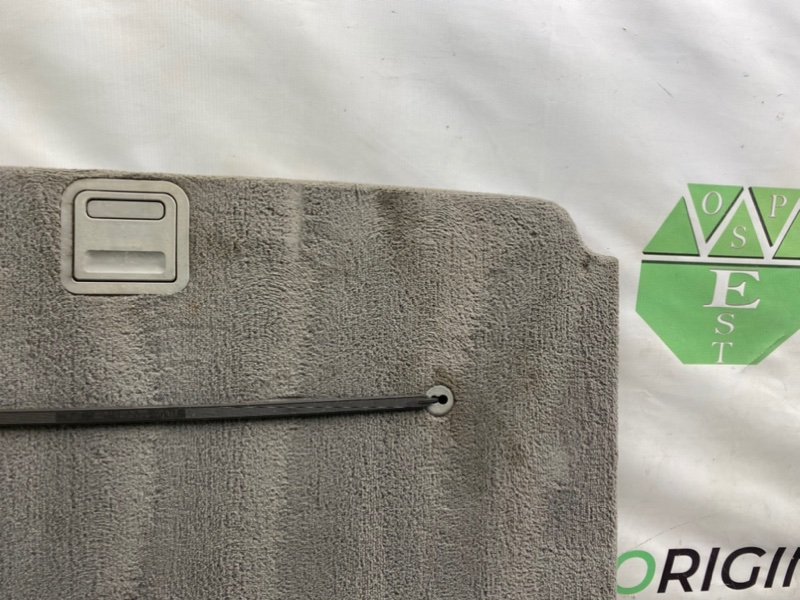 Пол багажника, 3100 рублей, Калининград