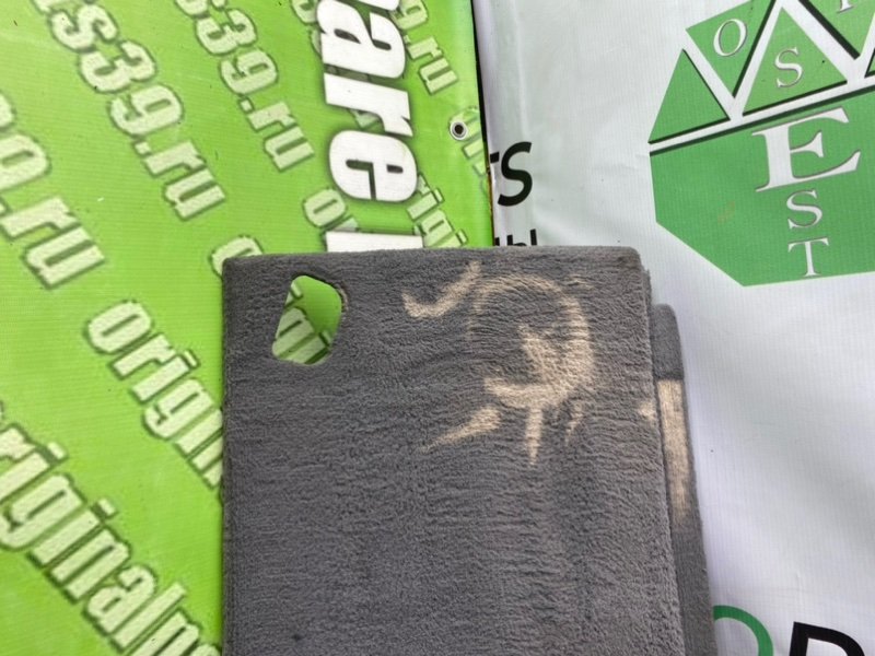 Пол багажника, 3100 рублей, Калининград