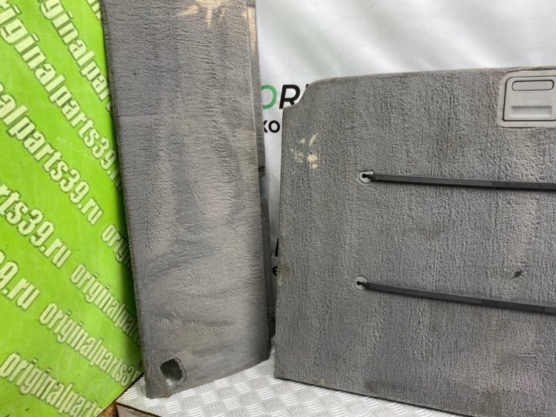 Пол багажника, 3100 рублей, Калининград