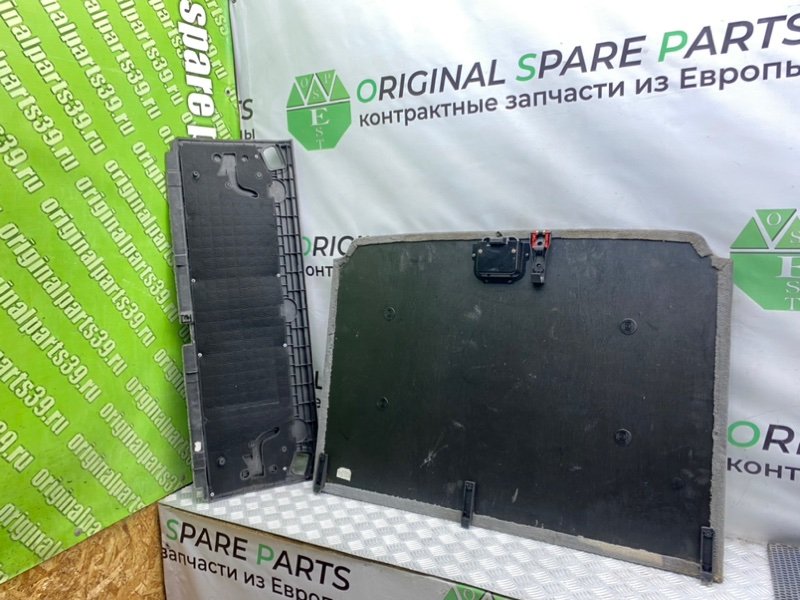 Пол багажника, 3100 рублей, Калининград