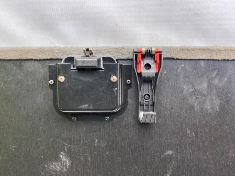 Пол багажника, 3100 рублей, Калининград