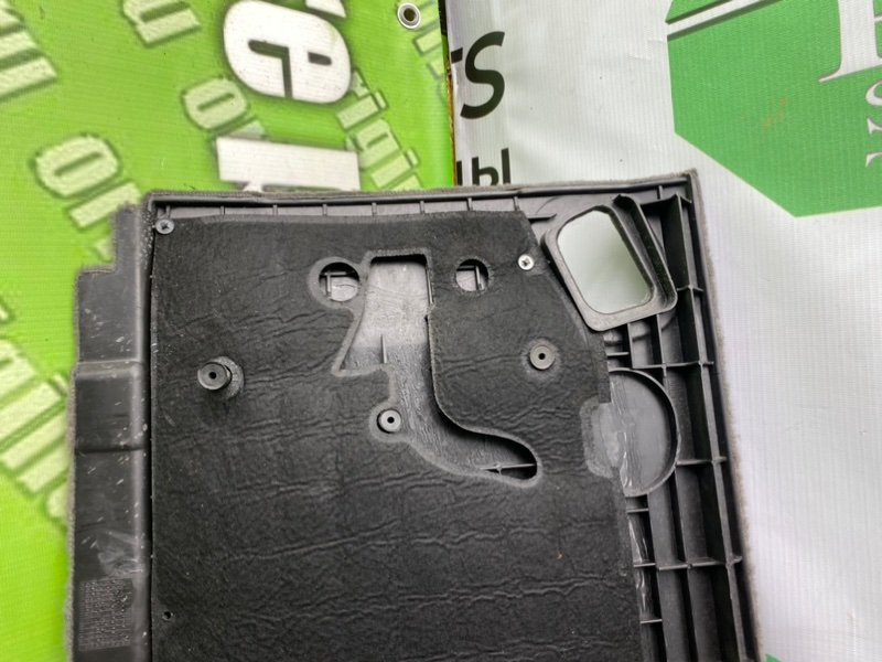 Пол багажника, 3100 рублей, Калининград