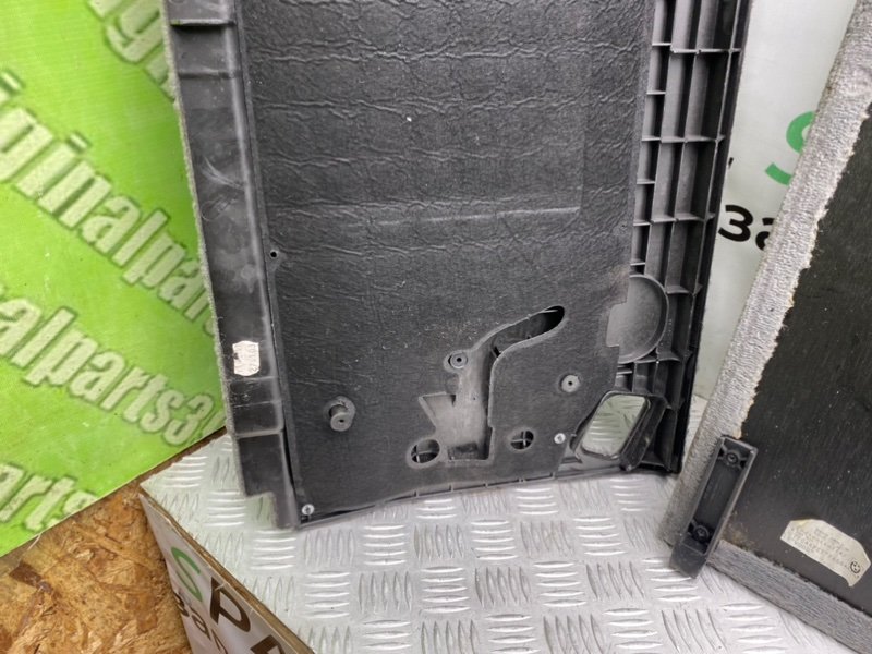 Пол багажника, 3100 рублей, Калининград