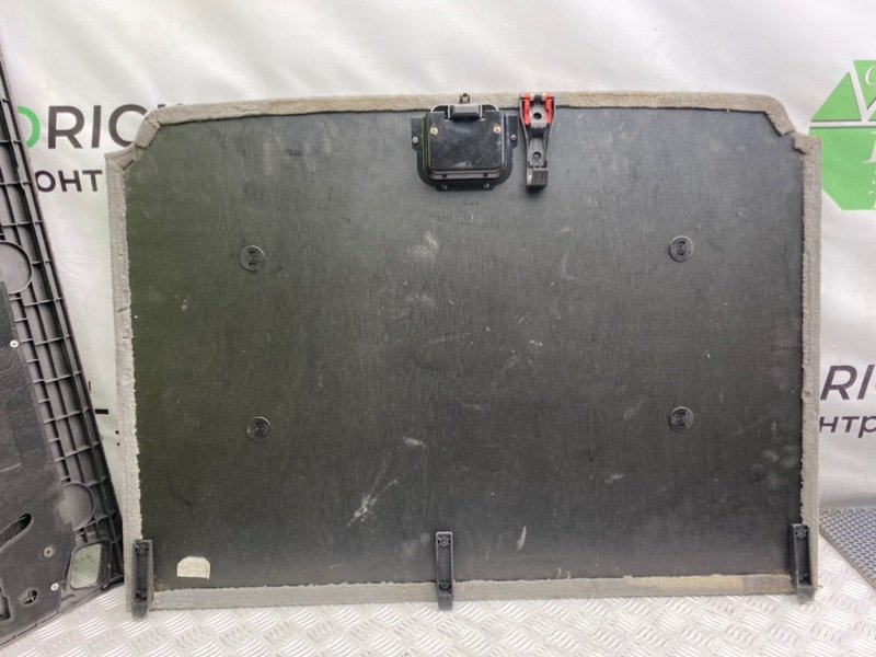 Пол багажника, 3100 рублей, Калининград