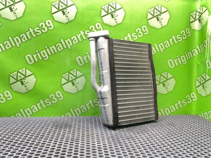 Радиатор печки, 2100 рублей, Калининград