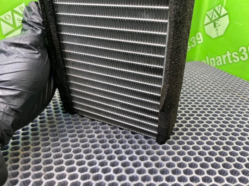 Радиатор печки, 2100 рублей, Калининград