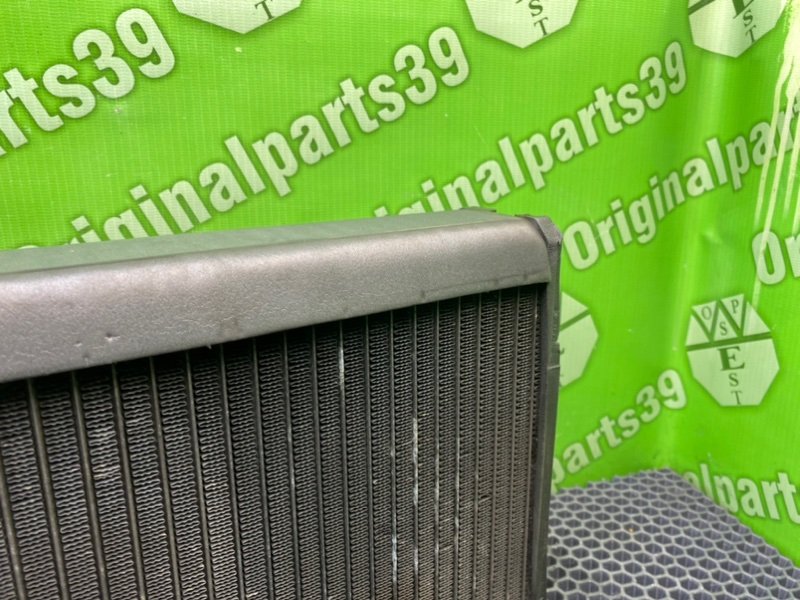 Испаритель кондиционера, 1000 рублей, Калининград