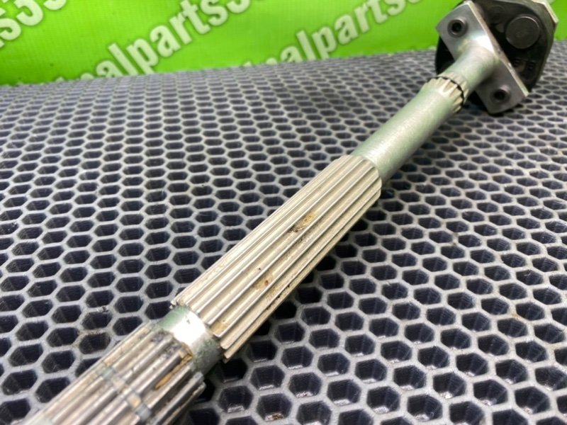 Рулевой карданчик, 4100 рублей, Калининград