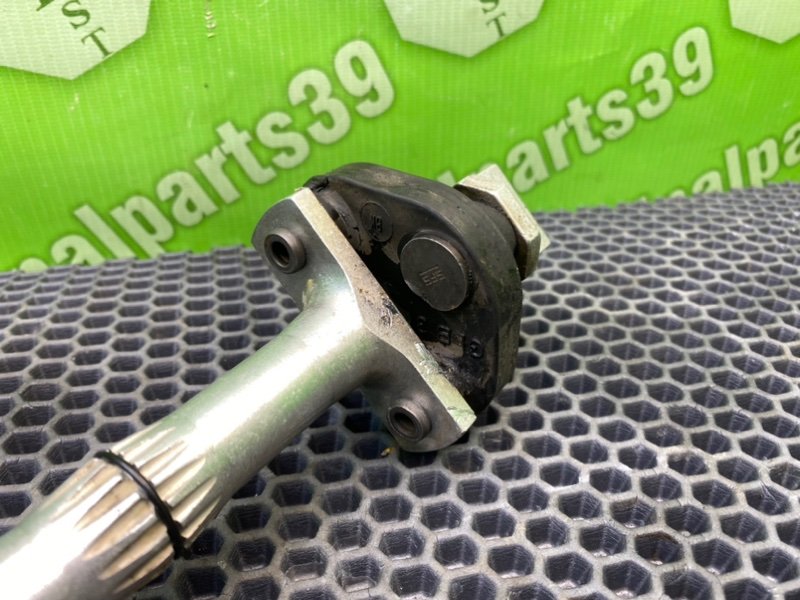 Рулевой карданчик, 4100 рублей, Калининград