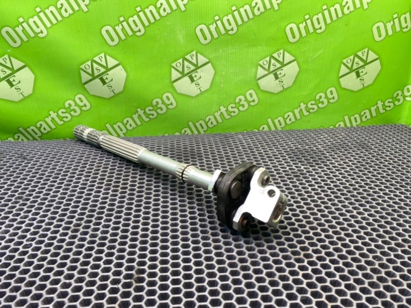 Рулевой карданчик, 4100 рублей, Калининград