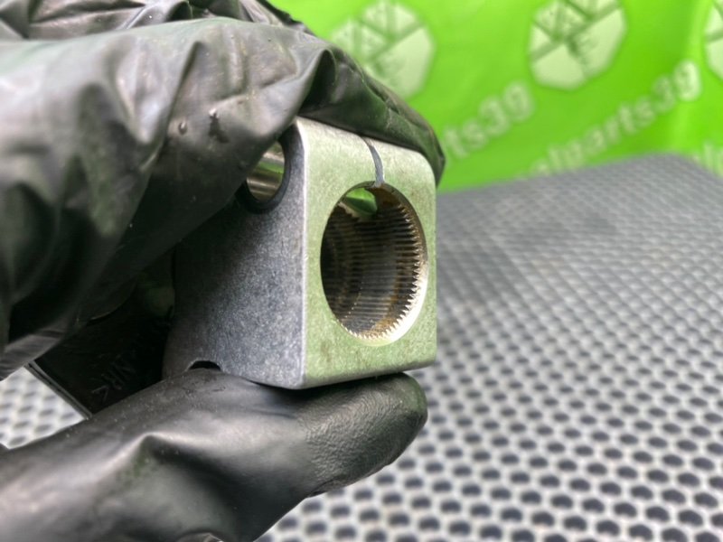 Рулевой карданчик, 4100 рублей, Калининград