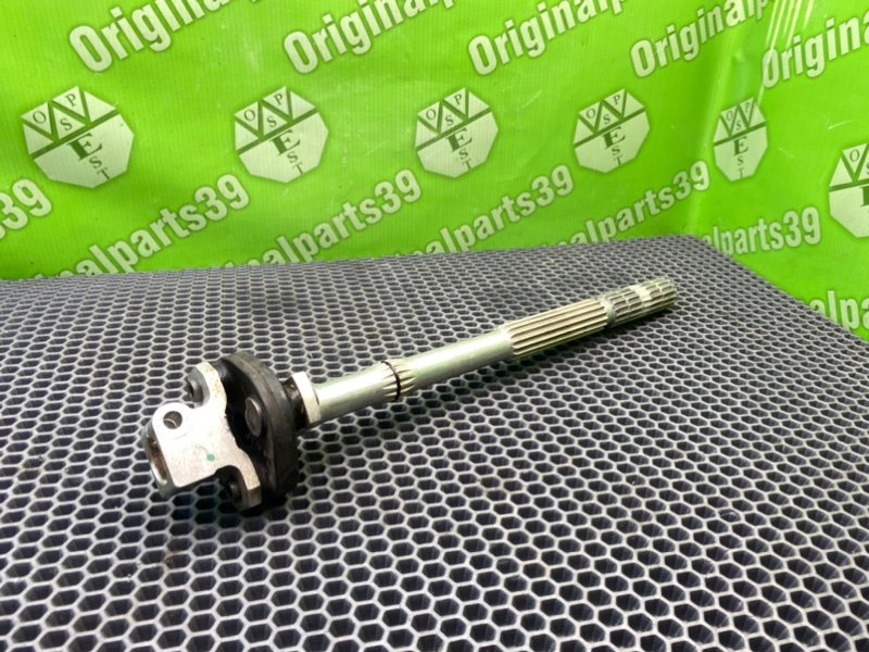 Рулевой карданчик, 4100 рублей, Калининград