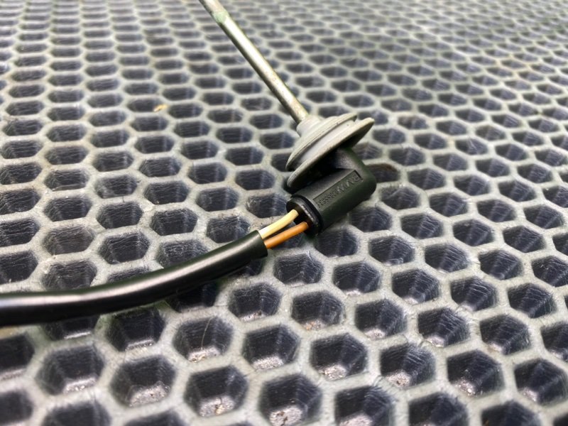 Датчик температуры, 1000 рублей, Калининград