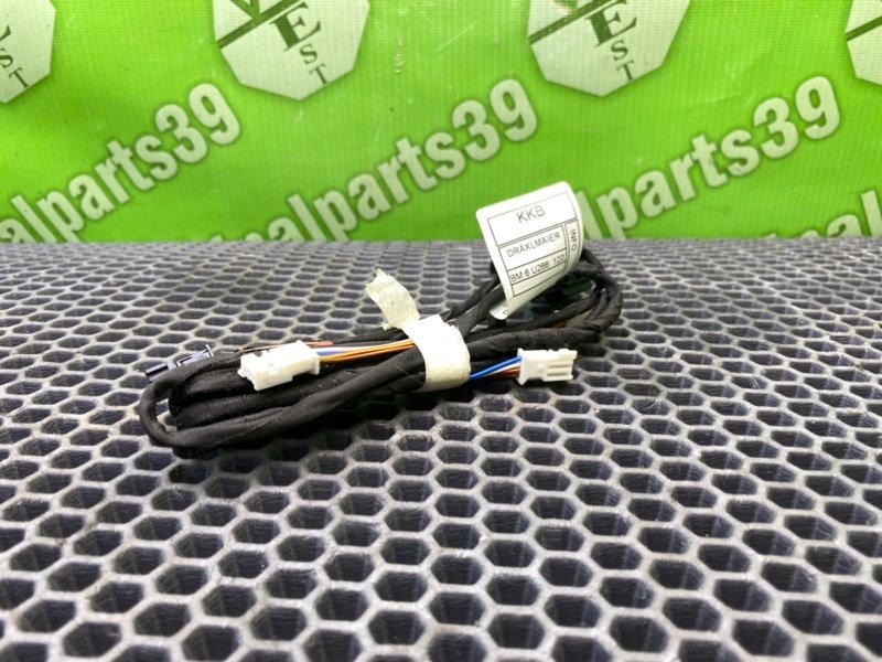 Проводка двери, 1700 рублей, Калининград