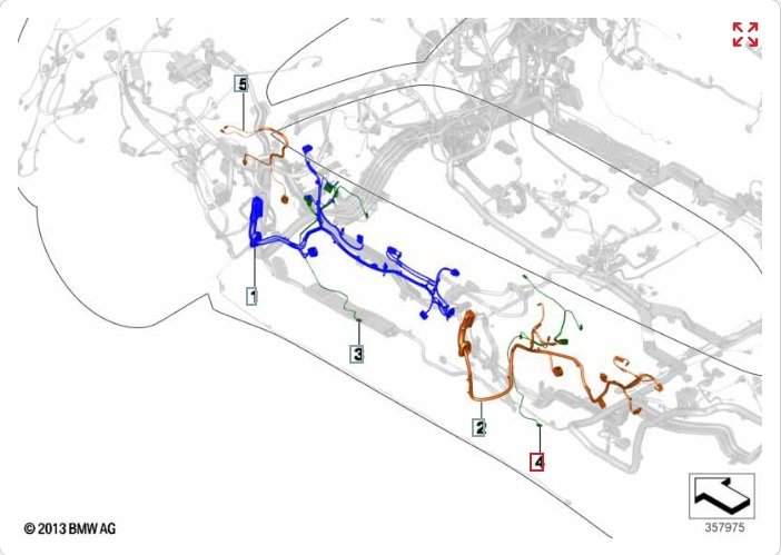 Проводка двери, 1700 рублей, Калининград