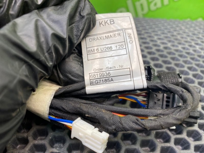 Проводка двери, 1700 рублей, Калининград