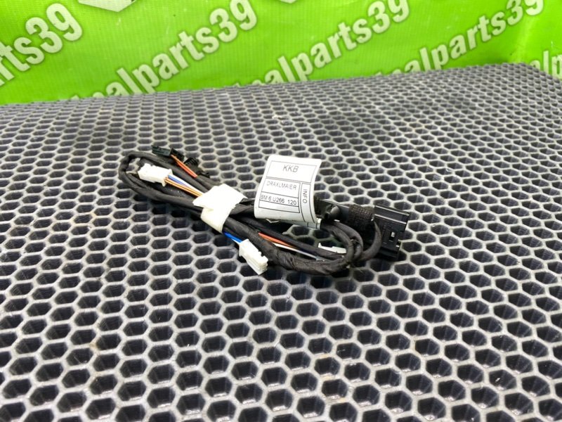 Проводка двери, 1700 рублей, Калининград