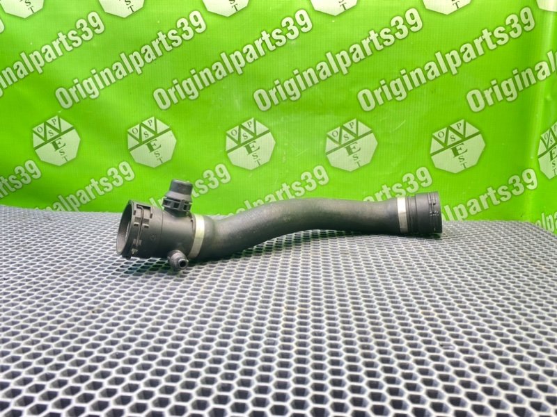 Патрубок радиатора, 2700 рублей, Калининград