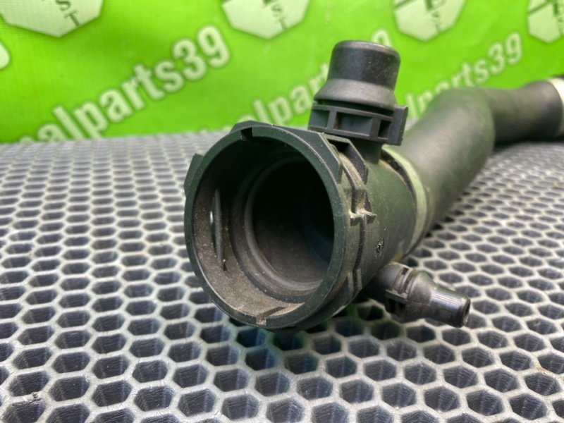 Патрубок радиатора, 2700 рублей, Калининград