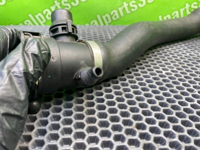 Патрубок радиатора, 2700 рублей, Калининград